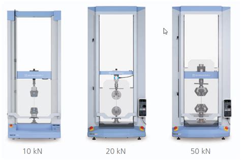 10kn universal testing machine|Autograph AGS.